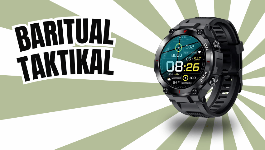 שעון צבאי מומלץ לשטח: מדריך לבחירת השעון האידיאלי לאנשי שטח ולוחמים