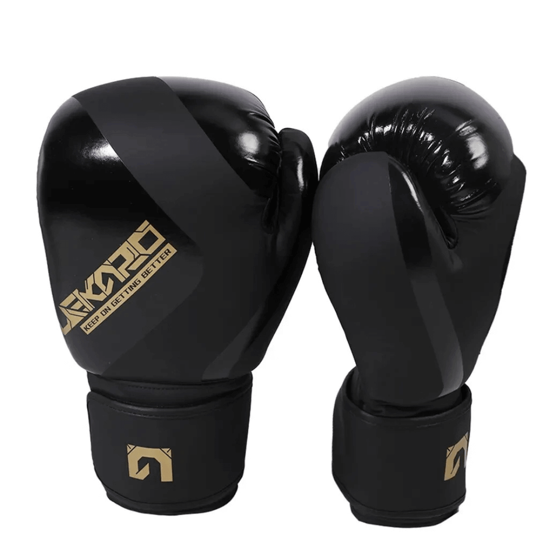 כפפות אגרוף מקצועיות Boxing Pro+ בצב