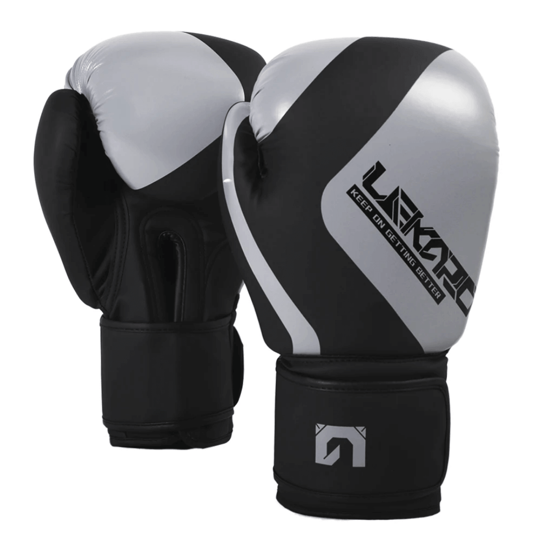כפפות אגרוף מקצועיות Boxing Pro+ בצב