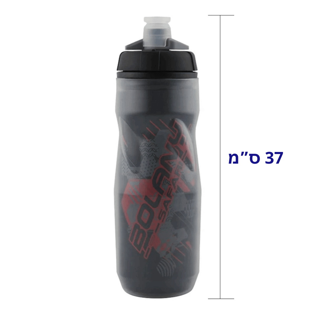 בקבוק שתיה נוח איכותי לספורט