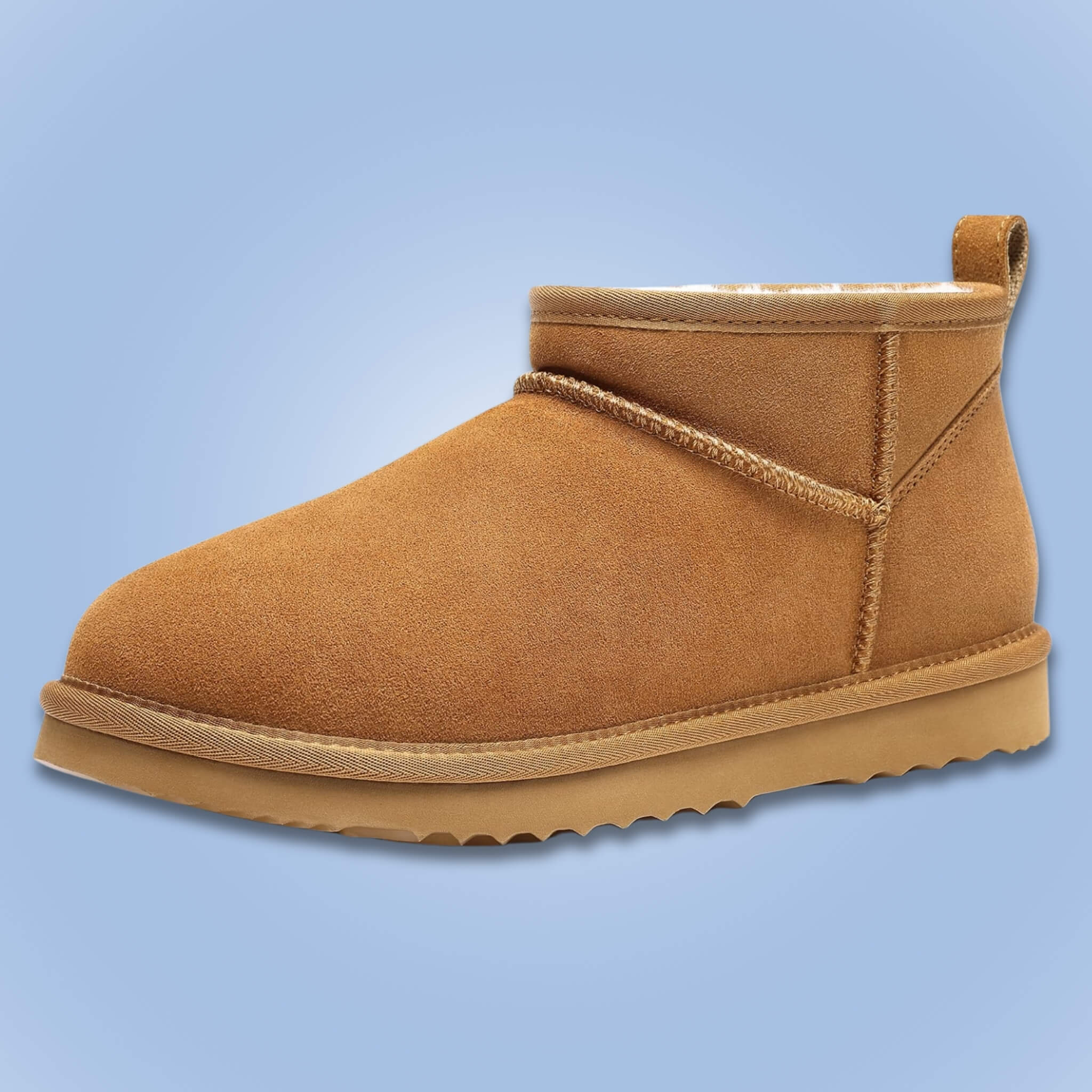 נעלי בית כמו UGG