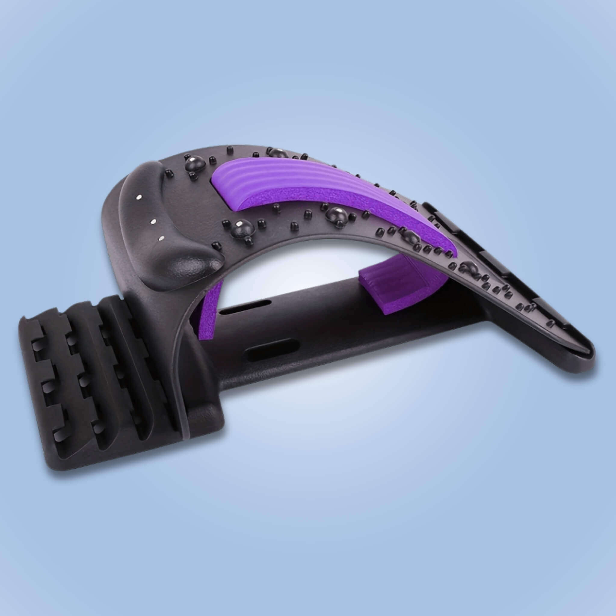 מכשיר להקלת כאבי גב Back Relief בצב 